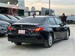 تۆیۆتا کامری